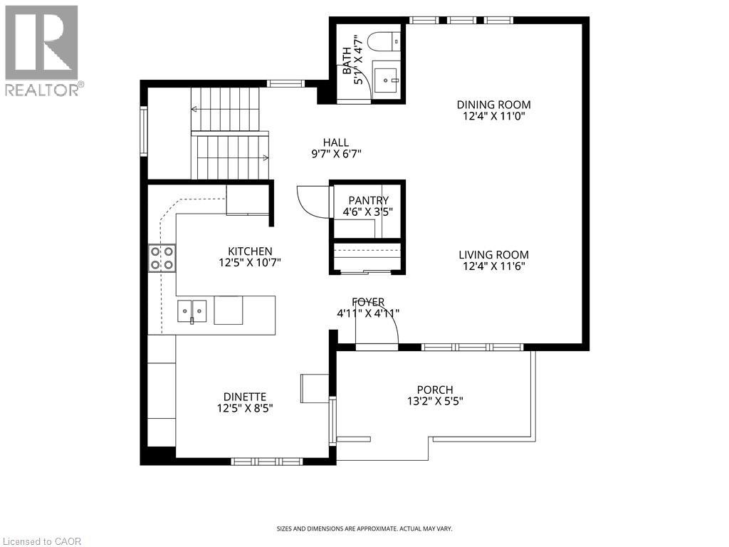 100 Beddoe Drive Unit# 20, Hamilton, Ontario  L8P 4Z2 - Photo 31 - 40839287
