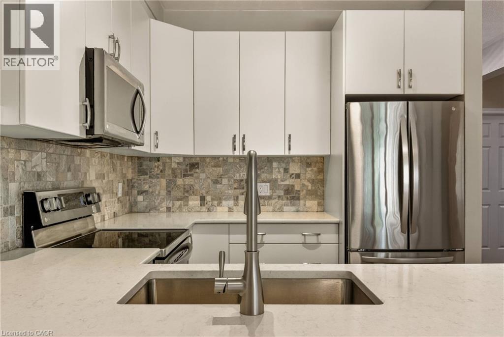 100 Beddoe Drive Unit# 20, Hamilton, Ontario  L8P 4Z2 - Photo 6 - 40839287