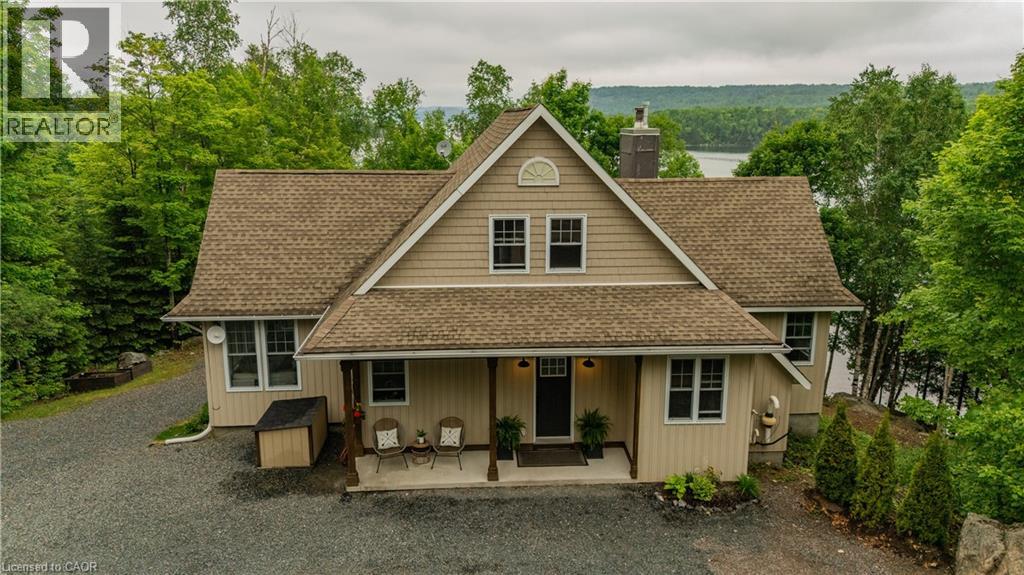 780 Stanrock Road, Elliot Lake, Ontario  P5A 2S9 - Photo 2 - 40838622