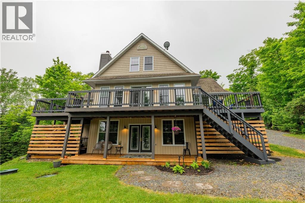 780 Stanrock Road, Elliot Lake, Ontario  P5A 2S9 - Photo 36 - 40838622