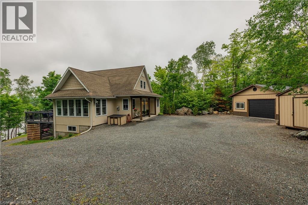780 Stanrock Road, Elliot Lake, Ontario  P5A 2S9 - Photo 38 - 40838622