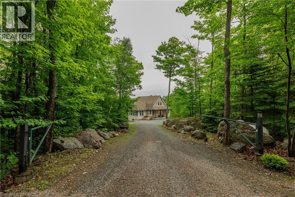 780 Stanrock Road, Elliot Lake, Ontario  P5A 2S9 - Photo 43 - 40838622