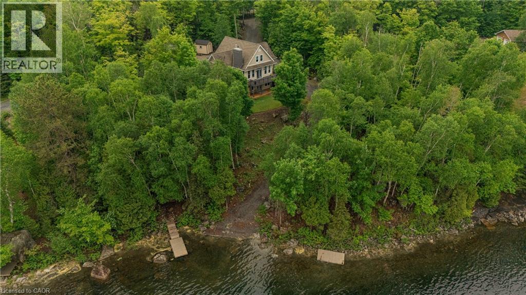 780 Stanrock Road, Elliot Lake, Ontario  P5A 2S9 - Photo 44 - 40838622