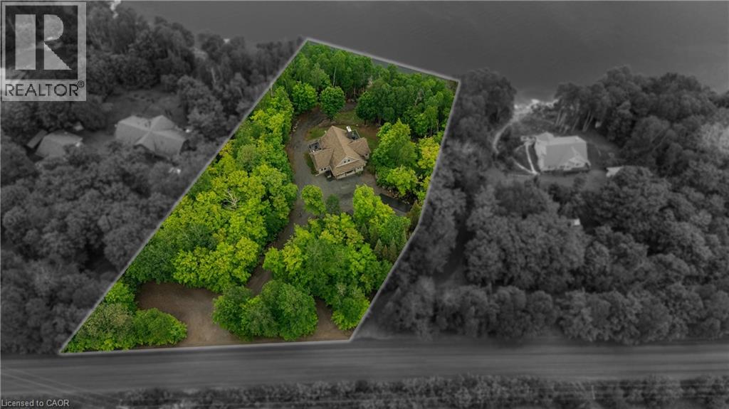 780 Stanrock Road, Elliot Lake, Ontario  P5A 2S9 - Photo 46 - 40838622