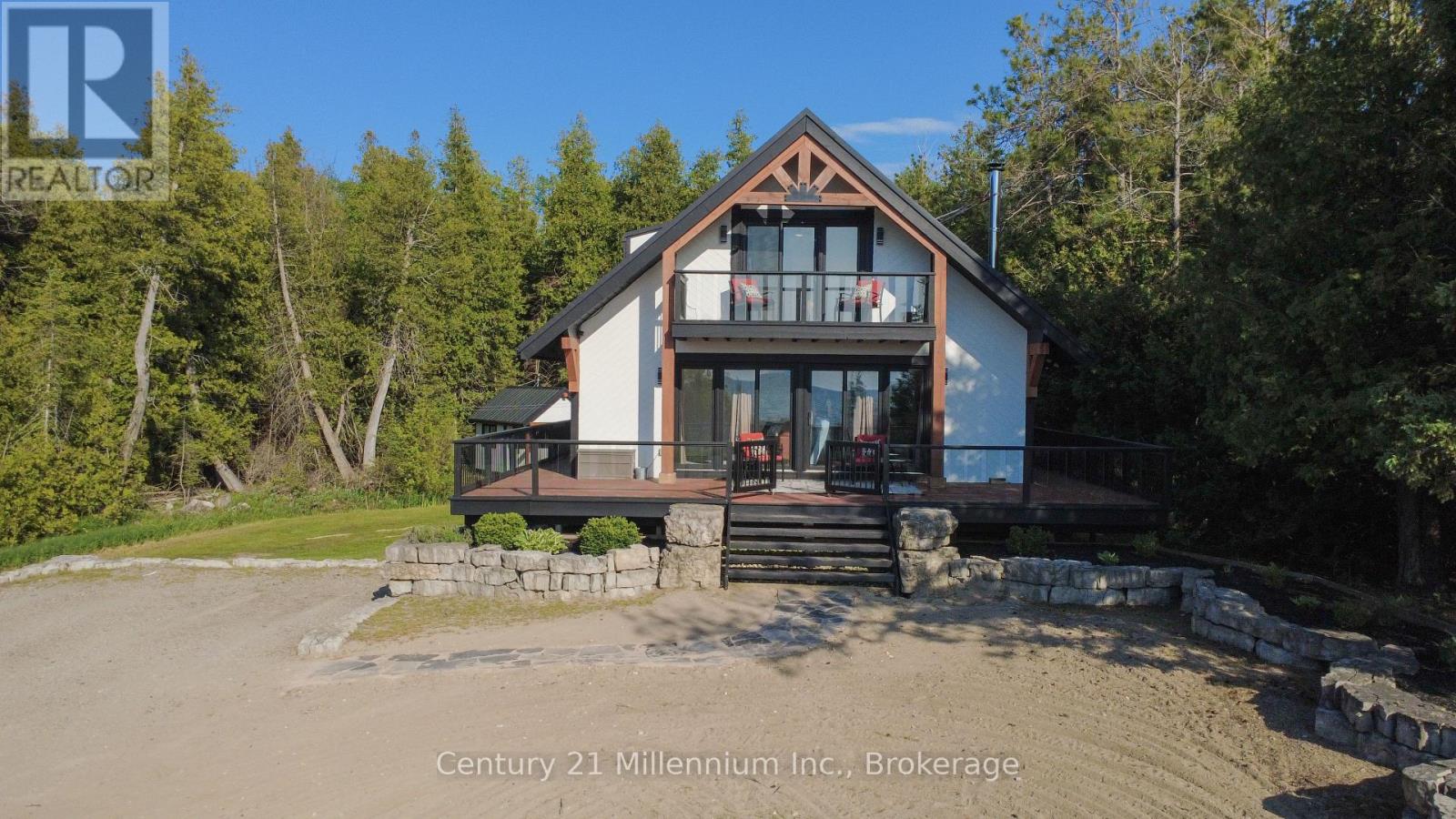 160 Sunset Drive, Kincardine, Ontario  N0H 2C5 - Photo 2 - X13436794