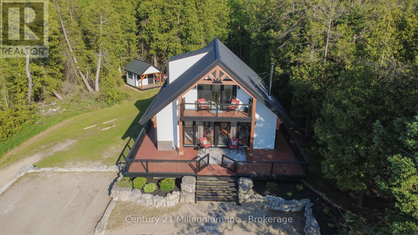 160 Sunset Drive, Kincardine, Ontario  N0H 2C5 - Photo 3 - X13436794
