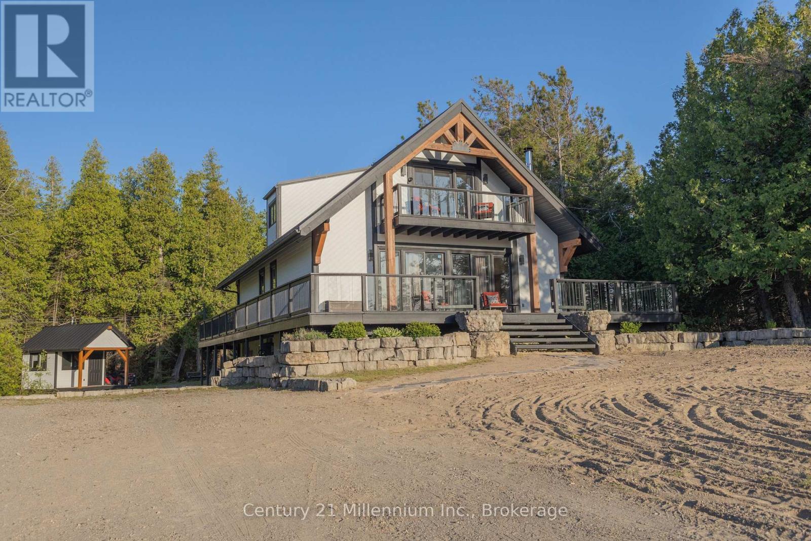 160 Sunset Drive, Kincardine, Ontario  N0H 2C5 - Photo 39 - X13436794
