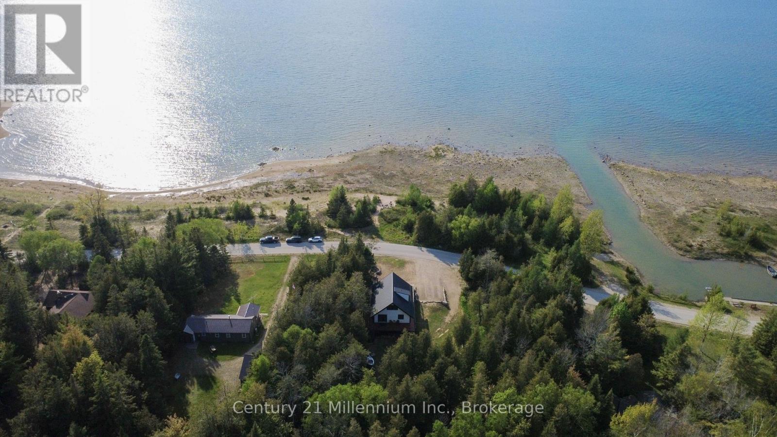 160 Sunset Drive, Kincardine, Ontario  N0H 2C5 - Photo 4 - X13436794
