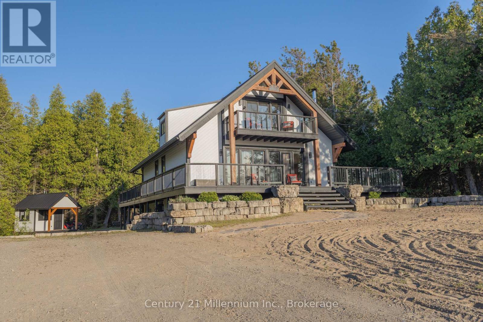 160 Sunset Drive, Kincardine, Ontario  N0H 2C5 - Photo 5 - X13436794