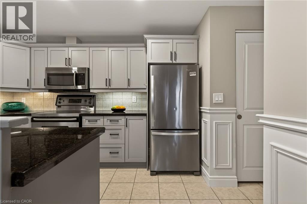 1477 Lakeshore Road Unit# 202, Burlington, Ontario  L7S 1B5 - Photo 10 - 40839195