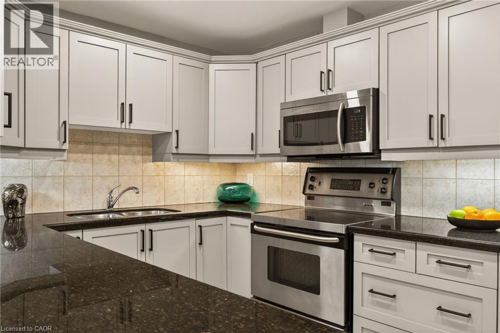 1477 Lakeshore Road Unit# 202, Burlington, Ontario  L7S 1B5 - Photo 11 - 40839195