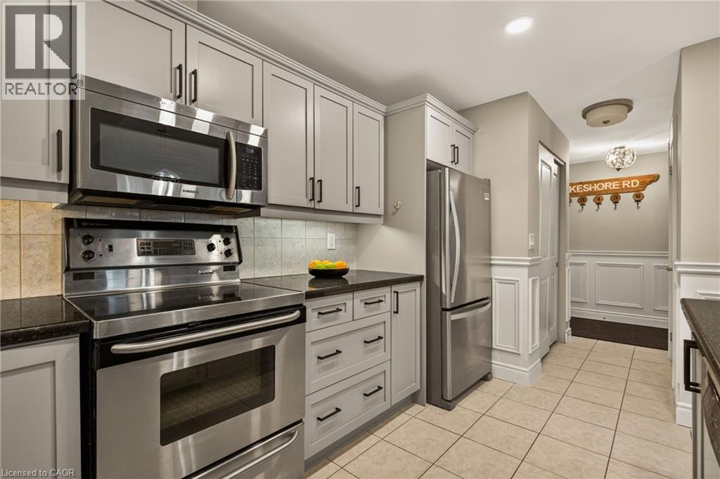 1477 Lakeshore Road Unit# 202, Burlington, Ontario  L7S 1B5 - Photo 13 - 40839195