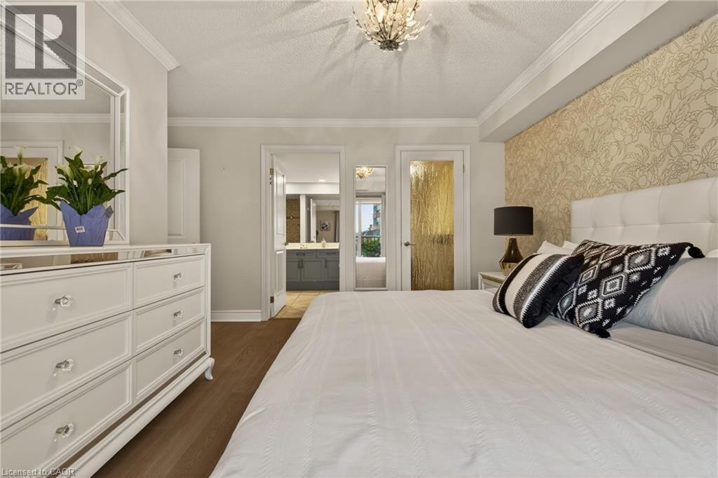 1477 Lakeshore Road Unit# 202, Burlington, Ontario  L7S 1B5 - Photo 17 - 40839195