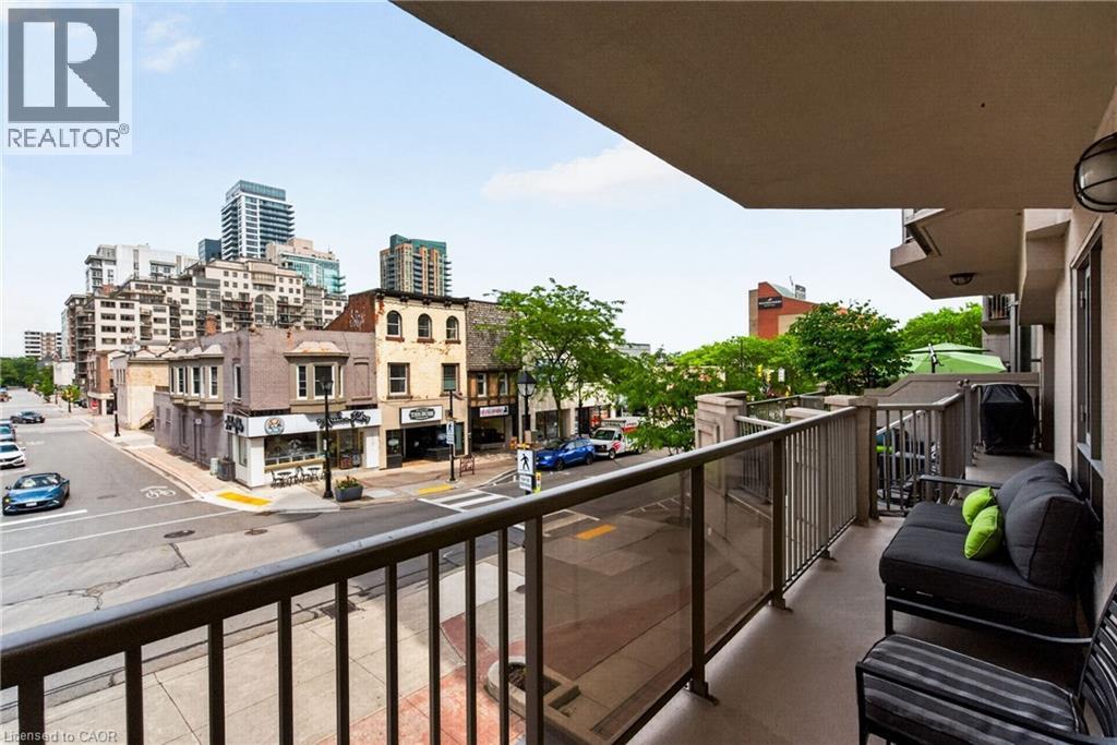1477 Lakeshore Road Unit# 202, Burlington, Ontario  L7S 1B5 - Photo 27 - 40839195