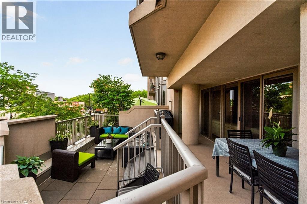 1477 Lakeshore Road Unit# 202, Burlington, Ontario  L7S 1B5 - Photo 28 - 40839195