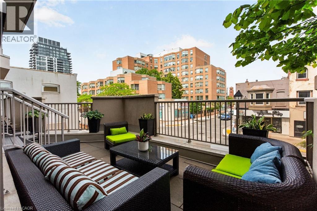 1477 Lakeshore Road Unit# 202, Burlington, Ontario  L7S 1B5 - Photo 29 - 40839195