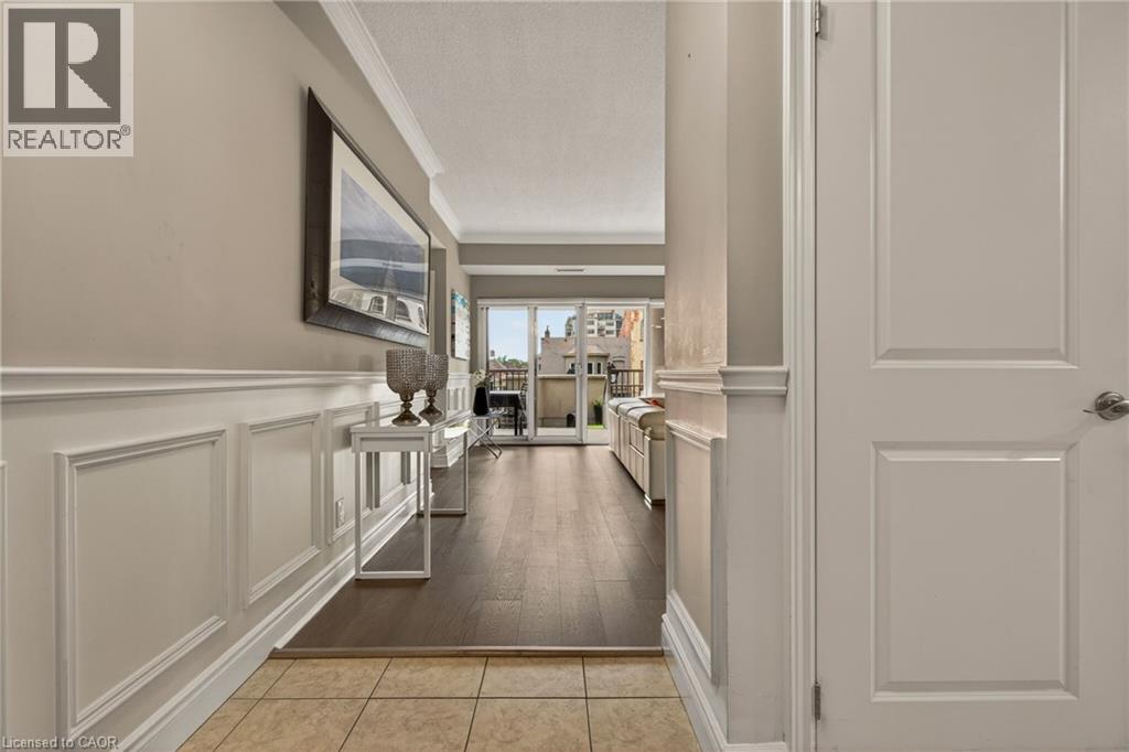 1477 Lakeshore Road Unit# 202, Burlington, Ontario  L7S 1B5 - Photo 3 - 40839195
