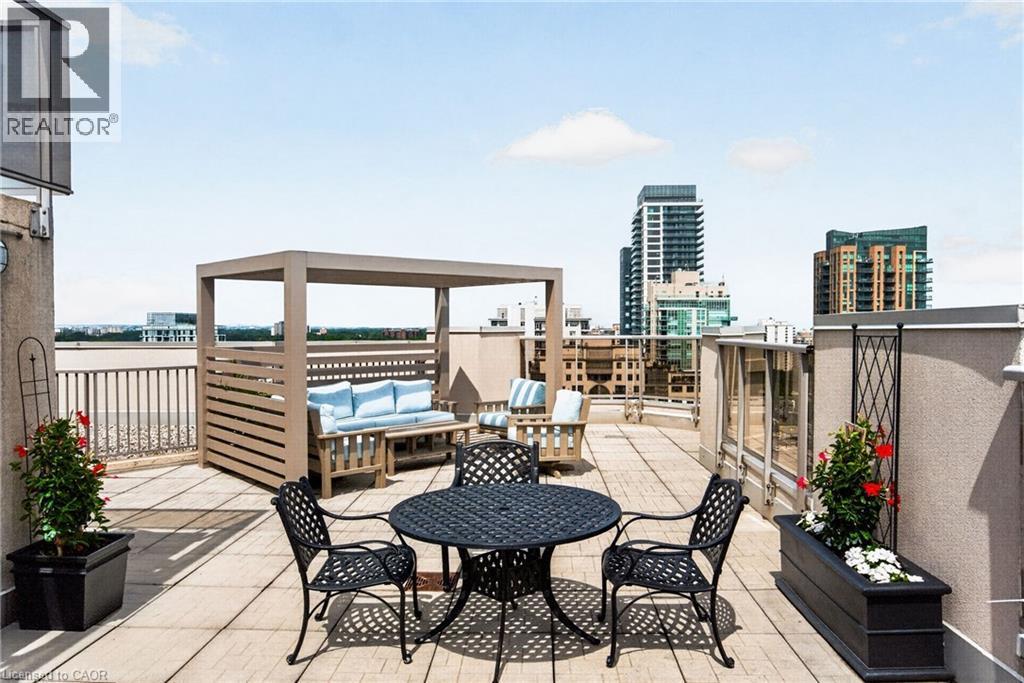 1477 Lakeshore Road Unit# 202, Burlington, Ontario  L7S 1B5 - Photo 36 - 40839195
