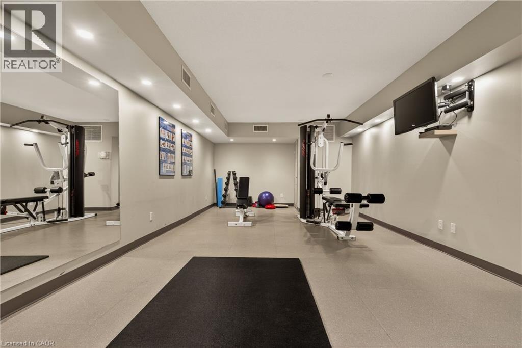 1477 Lakeshore Road Unit# 202, Burlington, Ontario  L7S 1B5 - Photo 40 - 40839195