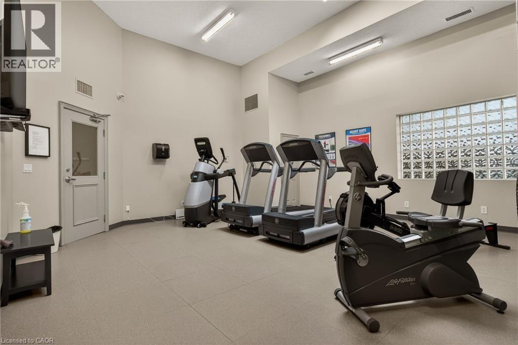 1477 Lakeshore Road Unit# 202, Burlington, Ontario  L7S 1B5 - Photo 41 - 40839195