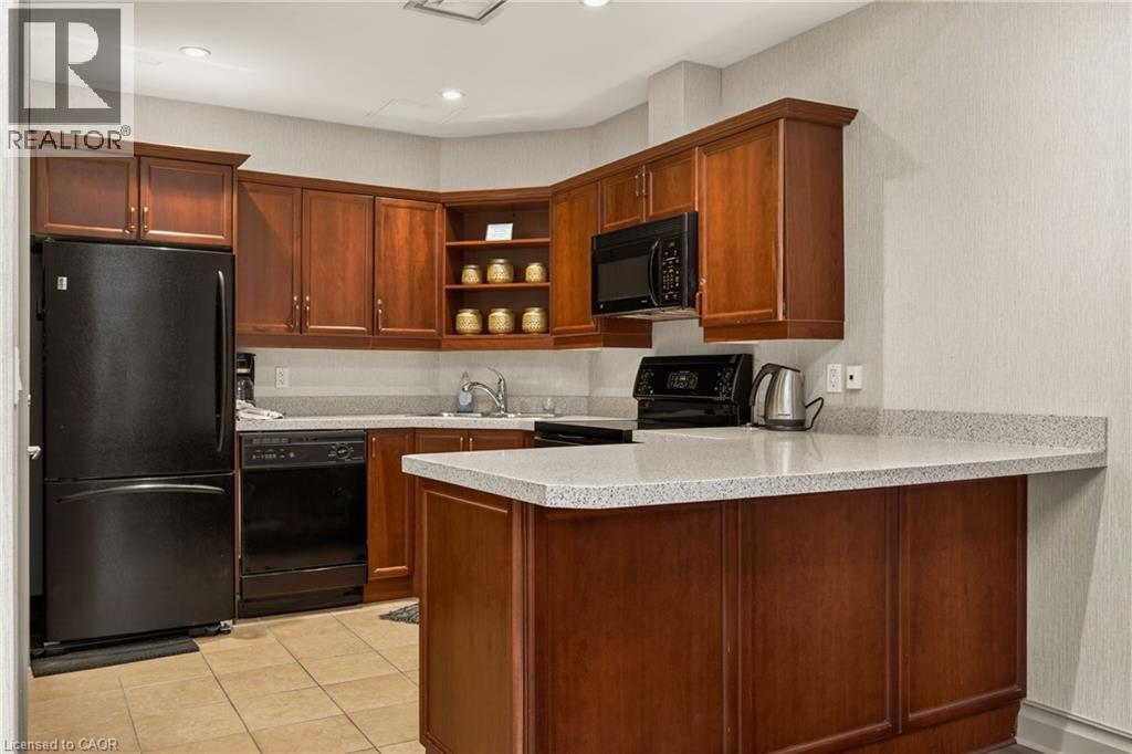 1477 Lakeshore Road Unit# 202, Burlington, Ontario  L7S 1B5 - Photo 44 - 40839195