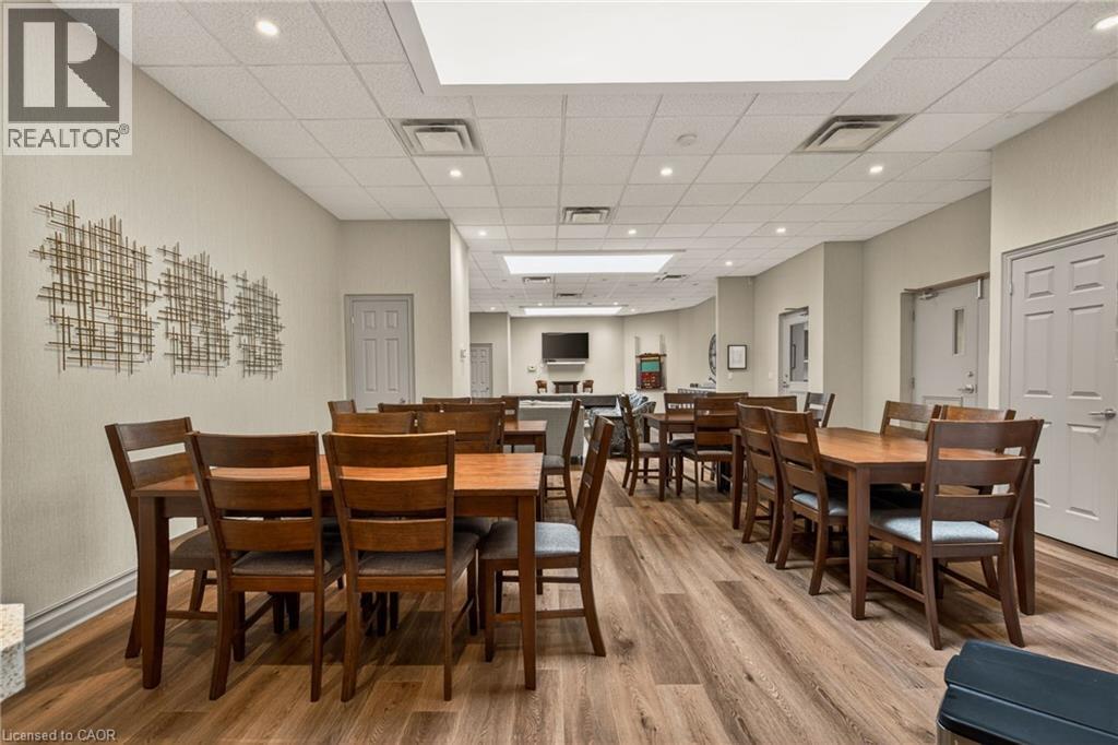 1477 Lakeshore Road Unit# 202, Burlington, Ontario  L7S 1B5 - Photo 45 - 40839195