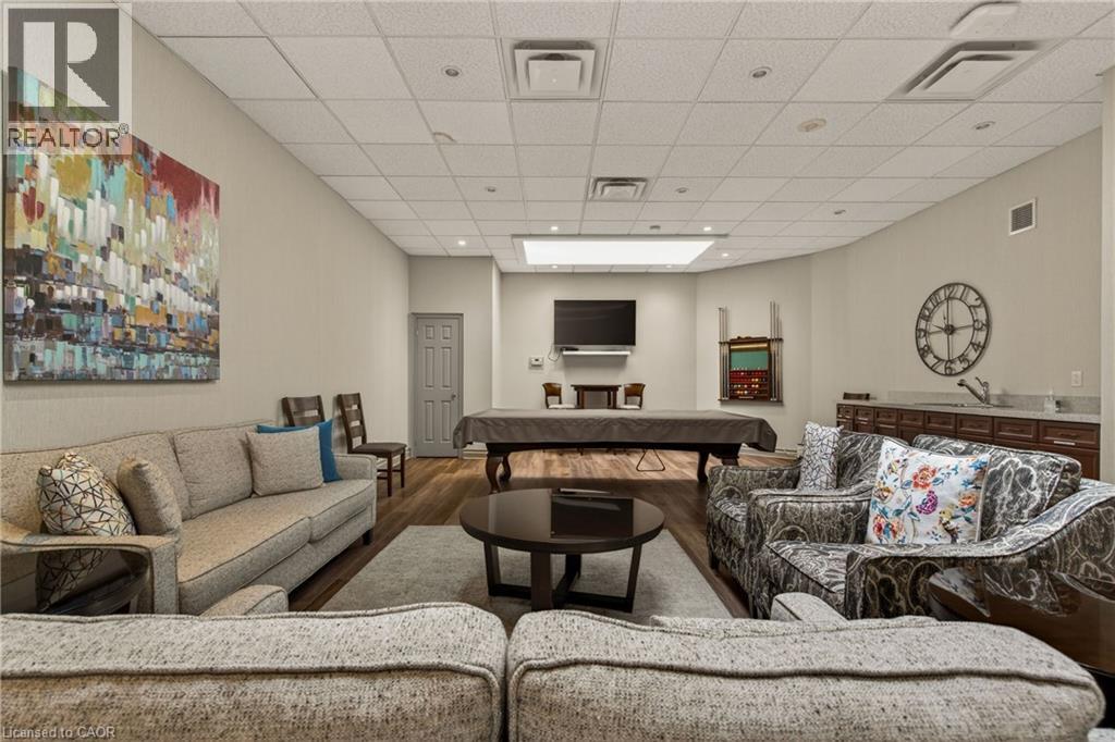 1477 Lakeshore Road Unit# 202, Burlington, Ontario  L7S 1B5 - Photo 46 - 40839195
