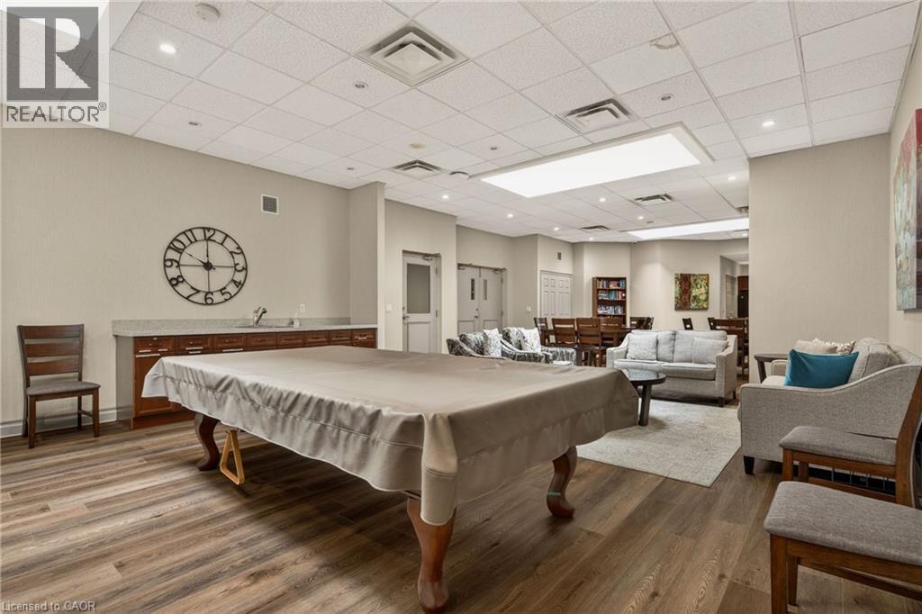 1477 Lakeshore Road Unit# 202, Burlington, Ontario  L7S 1B5 - Photo 47 - 40839195