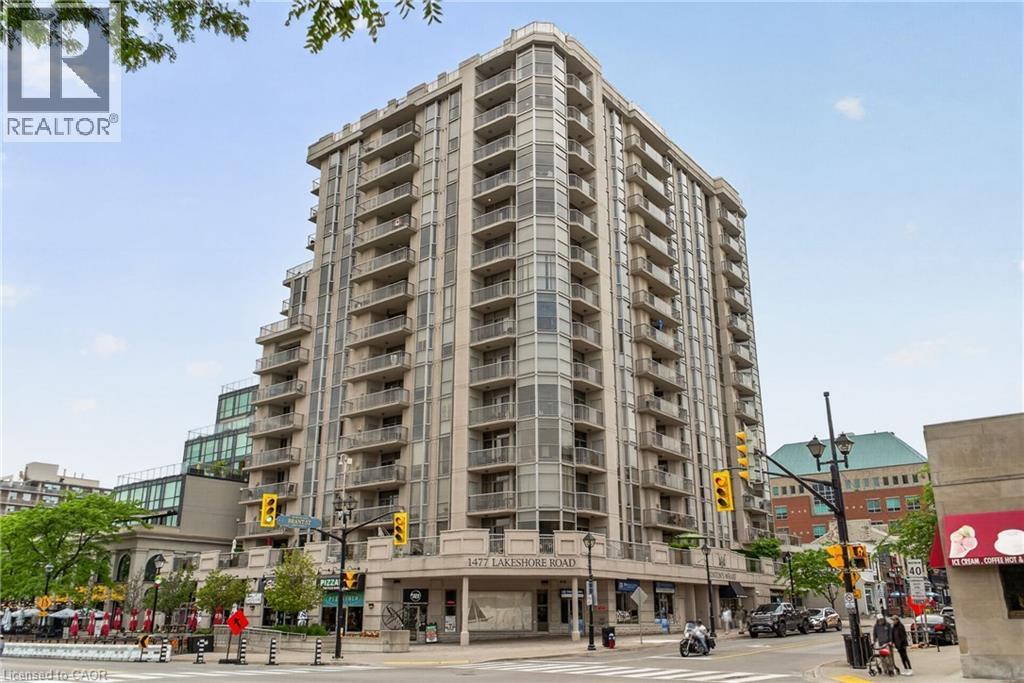 1477 Lakeshore Road Unit# 202, Burlington, Ontario  L7S 1B5 - Photo 49 - 40839195