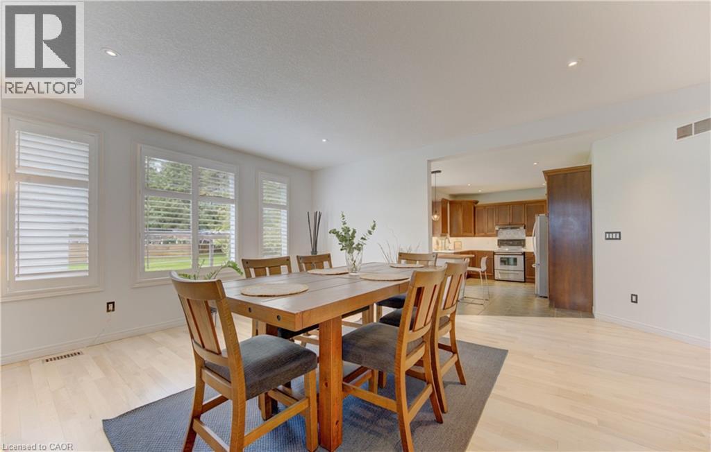 725 Zurich Drive, Waterloo, Ontario  N2V 2V4 - Photo 10 - 40838845