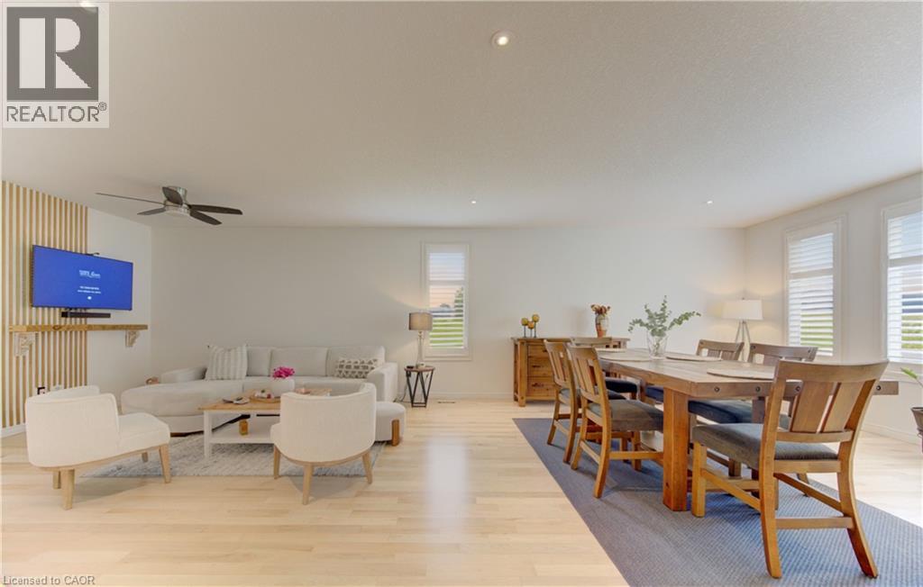 725 Zurich Drive, Waterloo, Ontario  N2V 2V4 - Photo 11 - 40838845