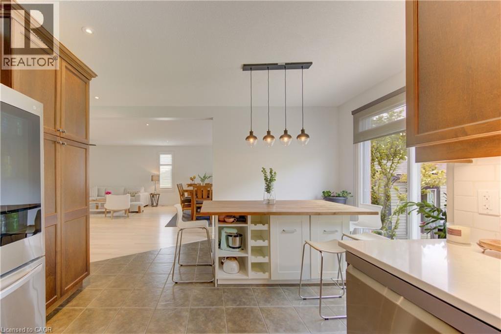 725 Zurich Drive, Waterloo, Ontario  N2V 2V4 - Photo 12 - 40838845