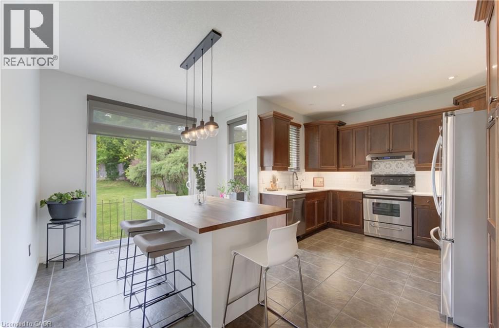 725 Zurich Drive, Waterloo, Ontario  N2V 2V4 - Photo 14 - 40838845