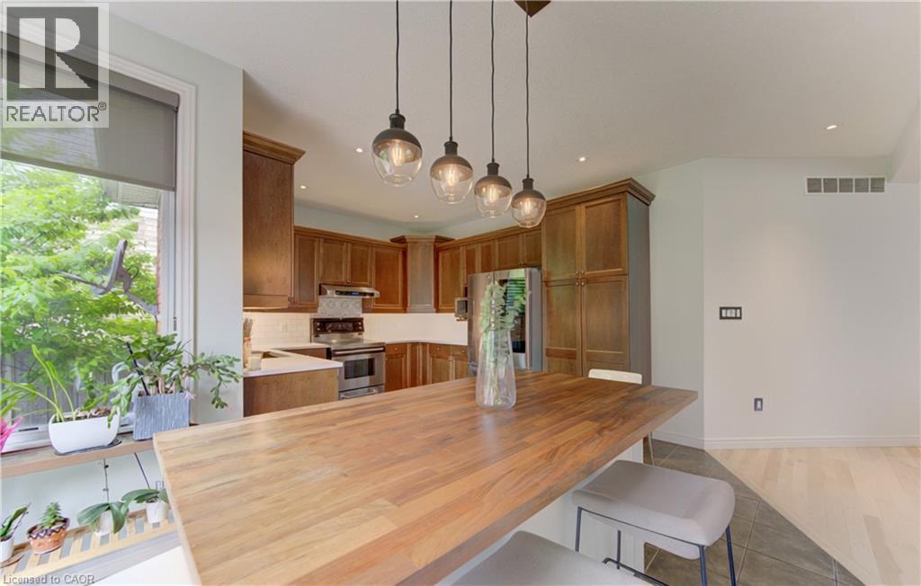 725 Zurich Drive, Waterloo, Ontario  N2V 2V4 - Photo 15 - 40838845