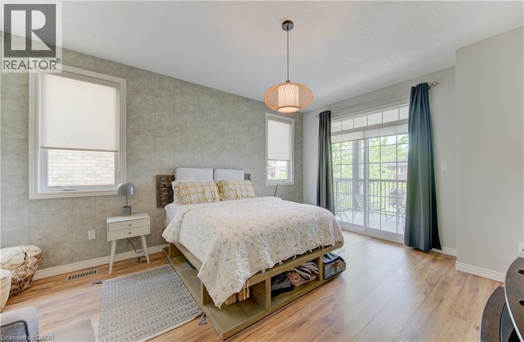 725 Zurich Drive, Waterloo, Ontario  N2V 2V4 - Photo 19 - 40838845