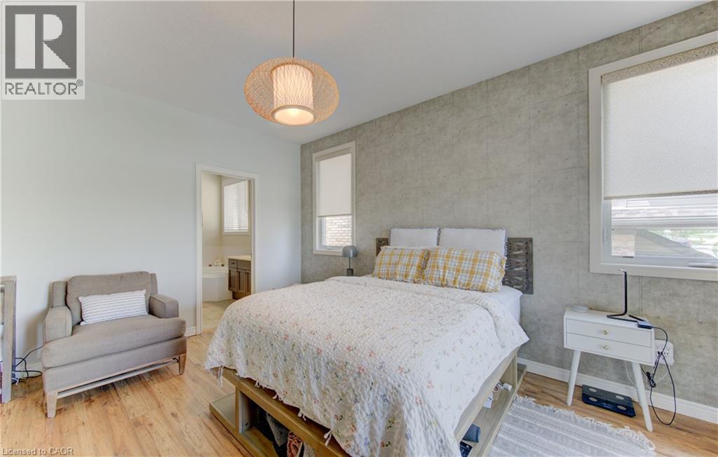 725 Zurich Drive, Waterloo, Ontario  N2V 2V4 - Photo 24 - 40838845