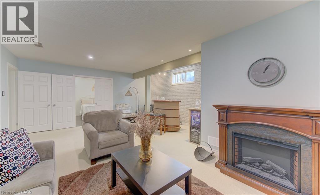 725 Zurich Drive, Waterloo, Ontario  N2V 2V4 - Photo 39 - 40838845
