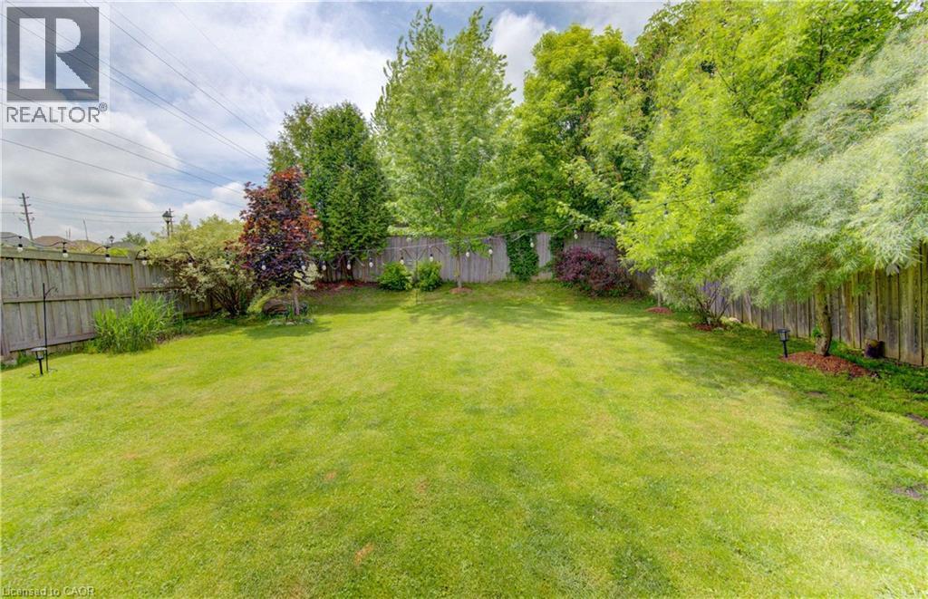 725 Zurich Drive, Waterloo, Ontario  N2V 2V4 - Photo 44 - 40838845