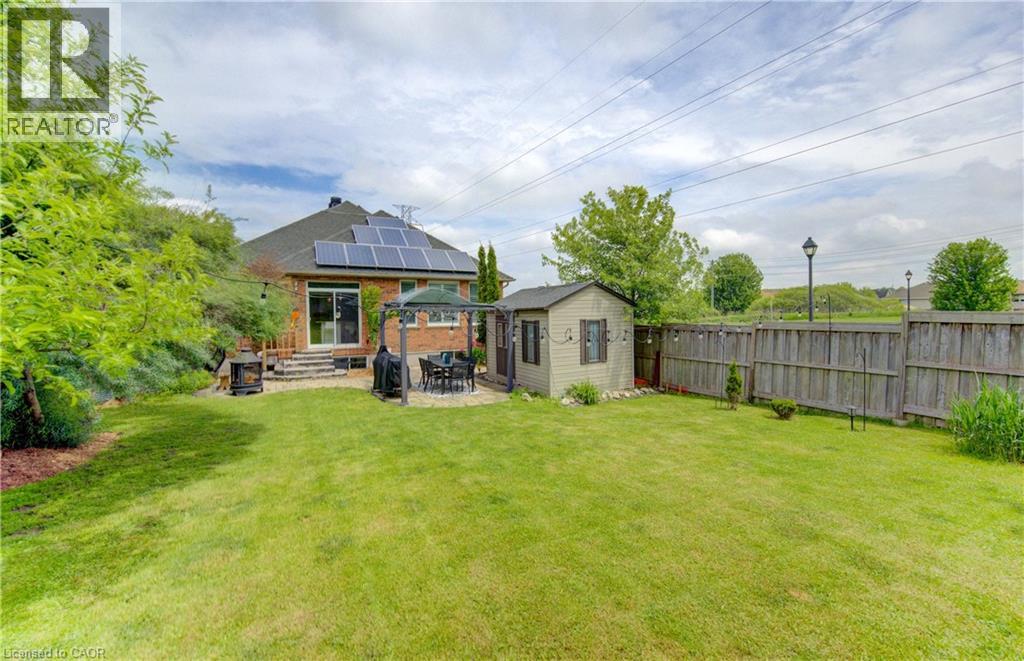 725 Zurich Drive, Waterloo, Ontario  N2V 2V4 - Photo 45 - 40838845