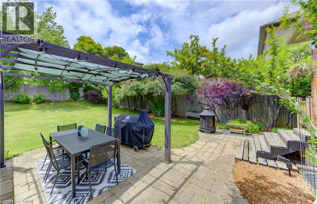 725 Zurich Drive, Waterloo, Ontario  N2V 2V4 - Photo 47 - 40838845