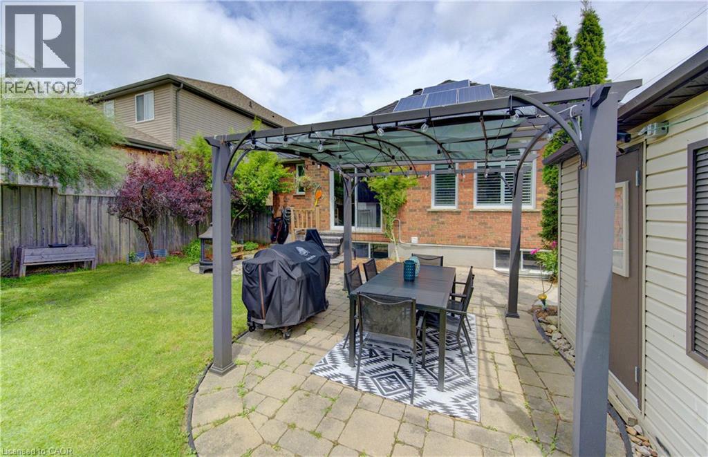 725 Zurich Drive, Waterloo, Ontario  N2V 2V4 - Photo 48 - 40838845