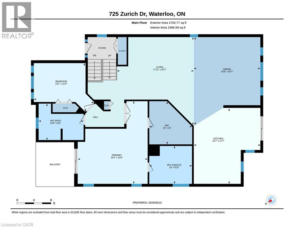 725 Zurich Drive, Waterloo, Ontario  N2V 2V4 - Photo 49 - 40838845