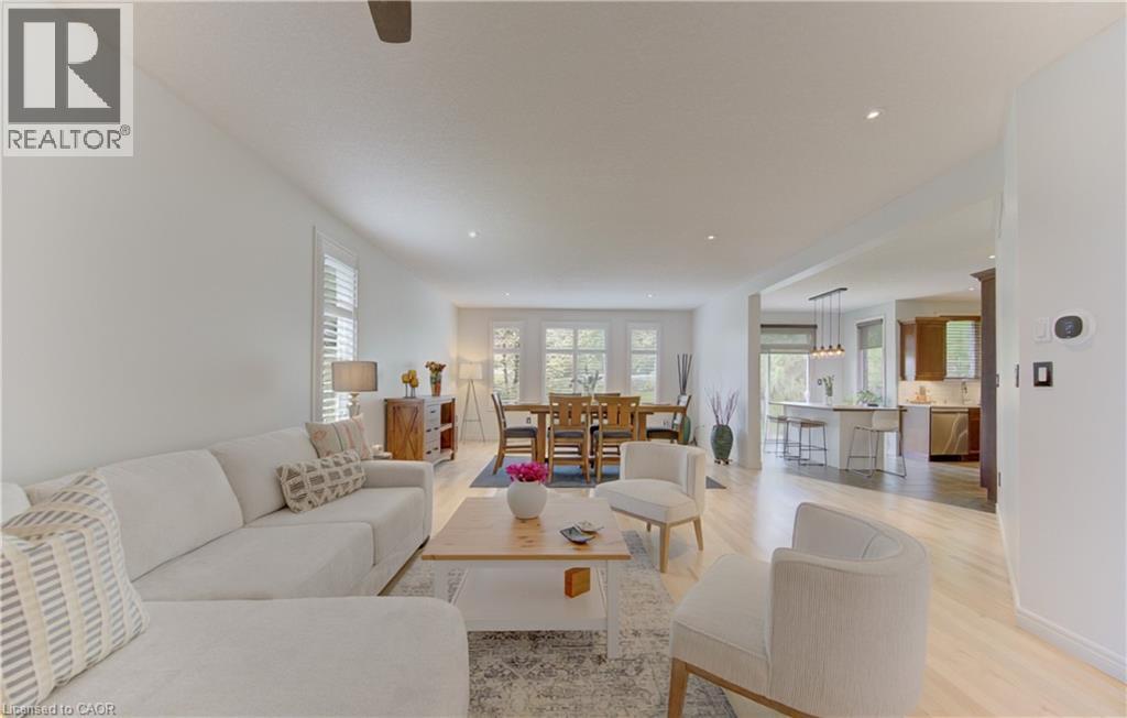 725 Zurich Drive, Waterloo, Ontario  N2V 2V4 - Photo 5 - 40838845