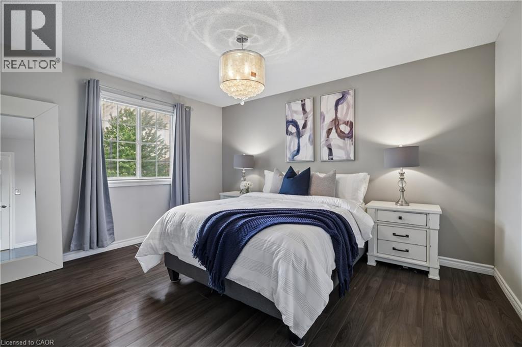 39 Pinewoods Drive Unit# 35, Stoney Creek, Ontario  L8J 3Z4 - Photo 16 - 40838563