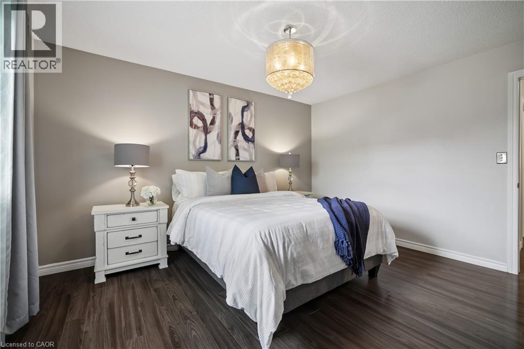 39 Pinewoods Drive Unit# 35, Stoney Creek, Ontario  L8J 3Z4 - Photo 17 - 40838563