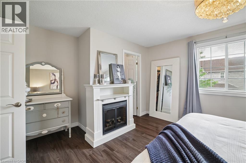 39 Pinewoods Drive Unit# 35, Stoney Creek, Ontario  L8J 3Z4 - Photo 18 - 40838563