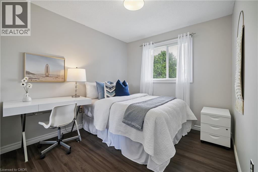 39 Pinewoods Drive Unit# 35, Stoney Creek, Ontario  L8J 3Z4 - Photo 19 - 40838563