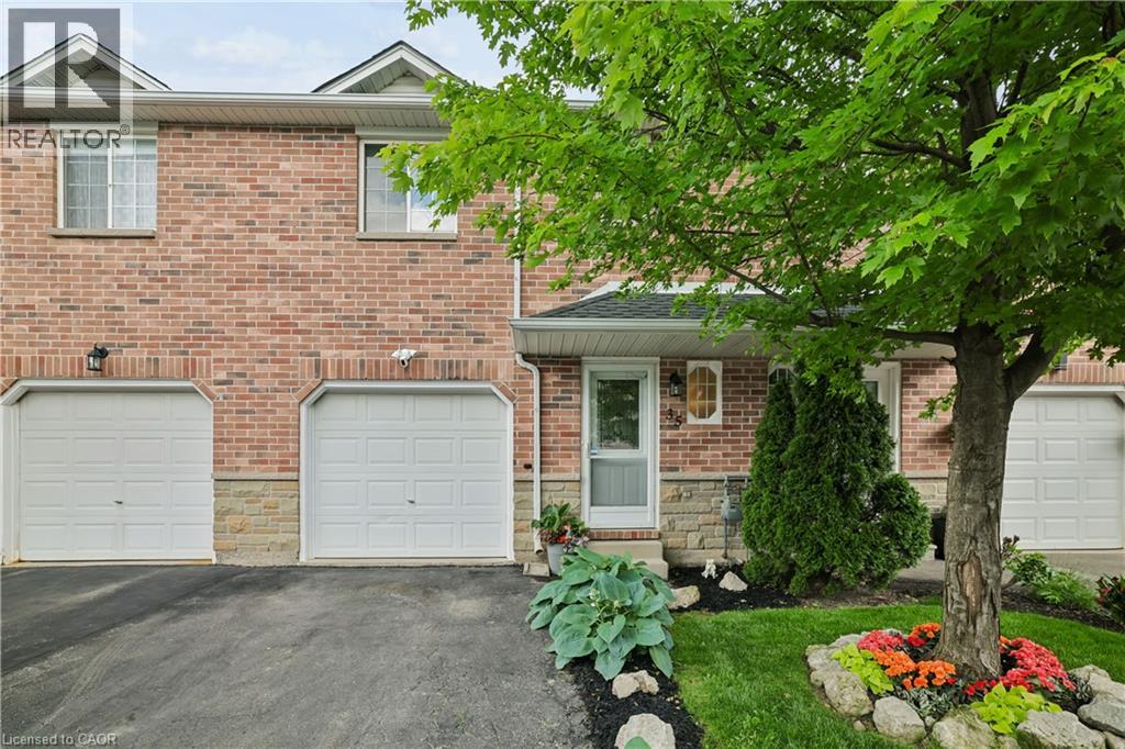 39 Pinewoods Drive Unit# 35, Stoney Creek, Ontario  L8J 3Z4 - Photo 2 - 40838563
