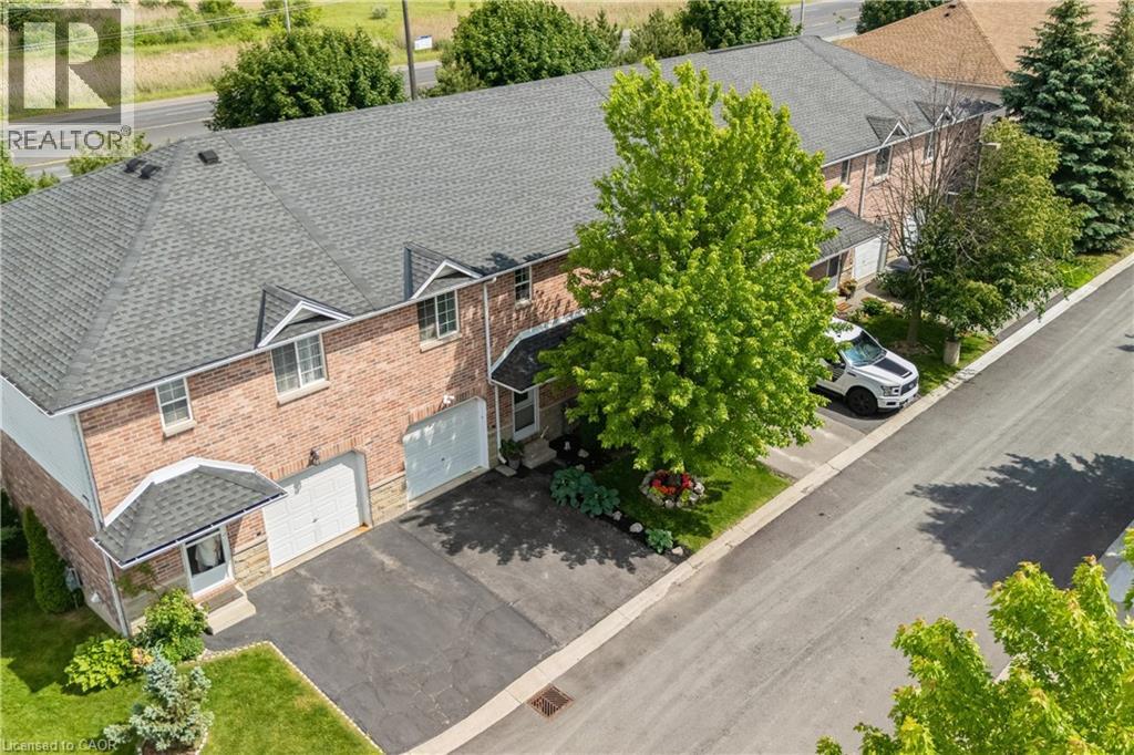 39 Pinewoods Drive Unit# 35, Stoney Creek, Ontario  L8J 3Z4 - Photo 3 - 40838563