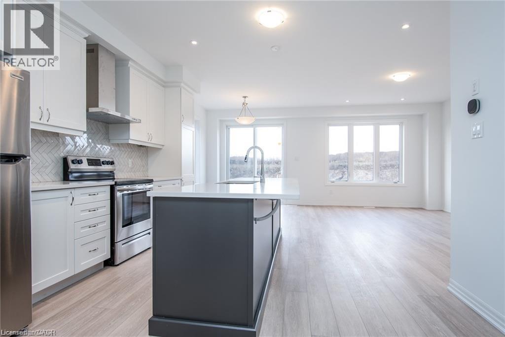112 Forestwalk Street, Kitchener, Ontario  N2R 0S9 - Photo 6 - 40837658